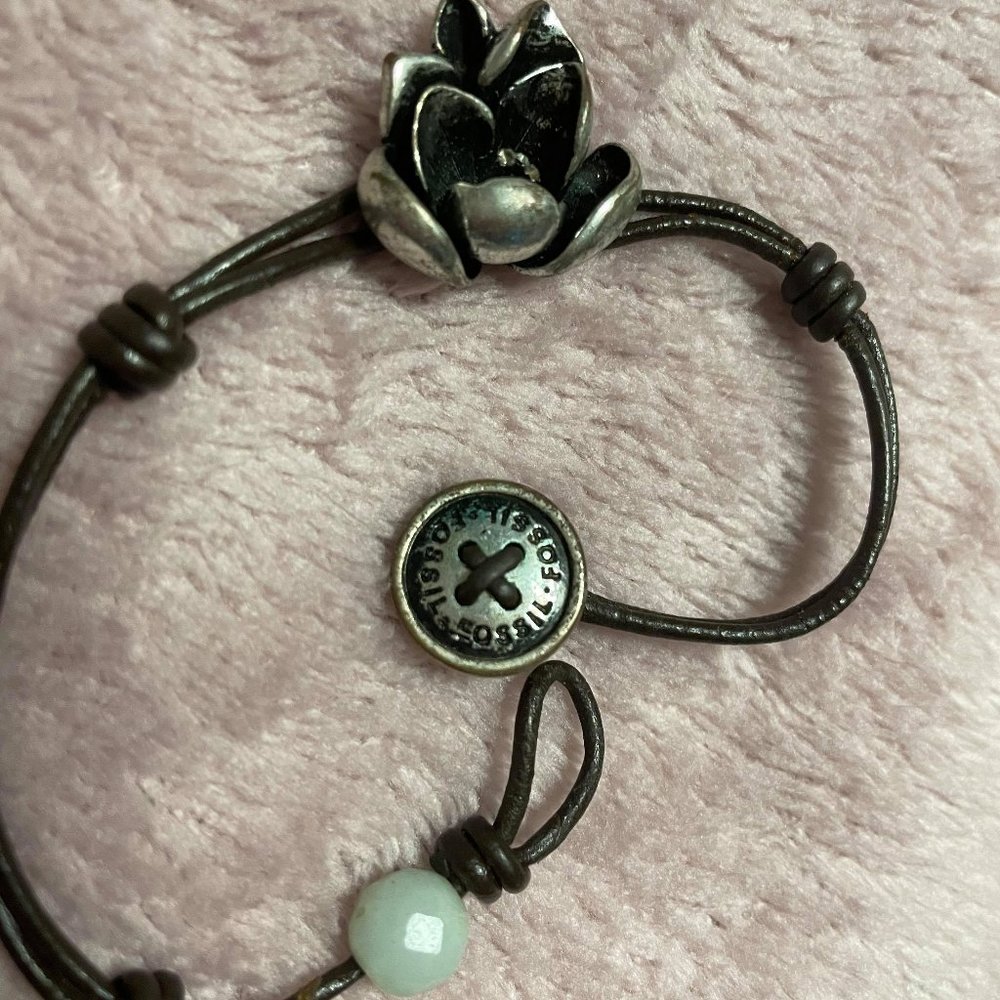 Fossil Bracelet